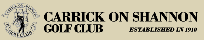 Image result for carrick on shannon golf club