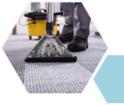 commercial carpet cleaning services