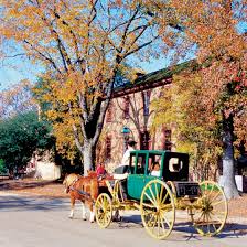 Busch Gardens In Williamsburg Virginia