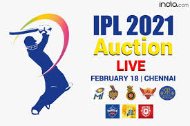 It has a great history of successfully covering the indian premier. Highlights Ipl Auction 2021 Full Squads Latest Additions Surprise Omissions Everything You Need To Know Ipl