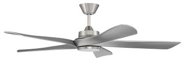 5 blade indoor ceiling fan