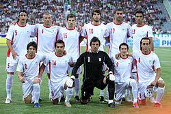 Three of nike's 2020 national team sets were unveiled at the nike innovation event in new york city in february 2020: Iran National Football Team Wikipedia