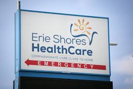 Beginning with the program year 2020 data submission window, reporting entities are no longer able to submit records for. Erie Shores Healthcare S Sunshine List For 2020 Released Windsoritedotca News Windsor Ontario S Neighbourhood Newspaper Windsoritedotca News