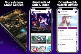 Don't tell me that you've never heard of anime. 5 Of The Best Anime Streaming Android Apps Make Tech Easier