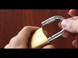 Maybe you would like to learn more about one of these? How To Open A Locker Without A Key How To Wiki 89