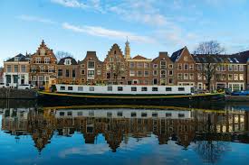 best places to visit in north holland