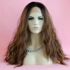 Accessories 24 Brownlight Brown Lace Front Wig Poshmark