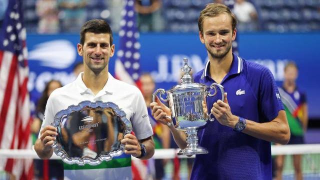 Russian, Belarus players to compete in the US Open under a neutral flag