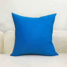 Decorative Outdoor Pillow Covers
