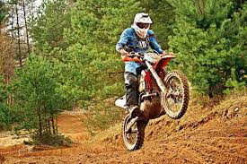 Best Dirt Bike Size Chart Interactive Guide For 2020
