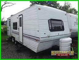 forest river wildwood 24fb rvs