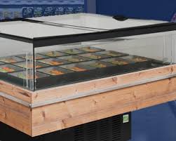 Home Carrier Commercial Refrigeration