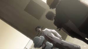 Finding his father is gon's motivation in becoming a hunter.4 he has been the main protagonist for most of the series, having said role in the hunter exam, zoldyck family, heavens arena, greed island, and chimera ant arcs. Ary On Twitter Steins Gate Episode 23 Final Moment Hxh Gon Transformation Kamina And Simon S Final Conversation The Final Point Against Shiratorizawa Https T Co Ef36nyfyis Https T Co 1zxbvssnex