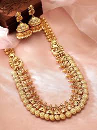 22k gold jewellery in india