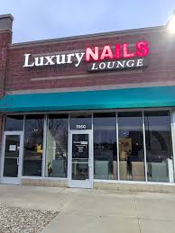 luxury nails lounge themercury com