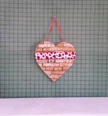 cork heart wine cork heart heart wall
