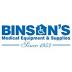 Binson's Home Health Care Centers