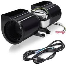 Gfk 160a Fireplace Blower Fan Kit