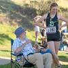 Story image for Giving thanks: Drake High runners rally around coach Bill Taylor for next Arete trip from Marin Independent Journal