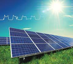 Physics model acts as an 'EKG' for solar panel health - Purdue University  News