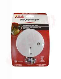 This video is a simple tutorial to change the battery in my kidde smoke detector. 0916kca Kidde Battery Operated Ionization Smoke Alarm Amre Supply