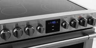 And both ovens are selfcleaning. The Best Electric Ranges Of 2021 Reviewed Ovens Ranges