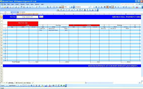 Template Dcf Template Excel Bill Payment Calendar Templates