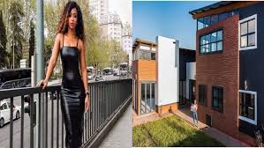 Boity thulo house, cars boity thulo in 2016 turned 26 on april 28. Top 5 South African Celebrities And Their Beautiful Mansions Photos How South Africa