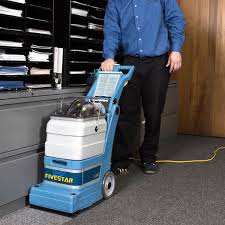 self contained carpet extractor 401tr