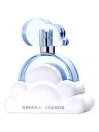 cloud ariana grande perfume a