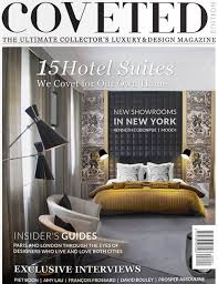 best interior design magazines