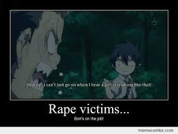 Ao No Exorcist Memes. Best Collection of Funny Ao No Exorcist Pictures via Relatably.com