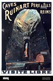 Пару постеров старой рекламы алкоголя. Шампанское Ruinart Пару постеров старой рекламы алкоголя. Шампанское Ruinart История,Алкоголь,Вино,Реклама