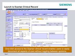 Medcentral Health System Streamlines Perioperative Workflow