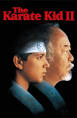 John G. Avildsen directed Cry Uncle! and The Karate Kid Part II.