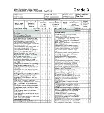 Ontario Report Card Template School Cards Templates Sample Comments