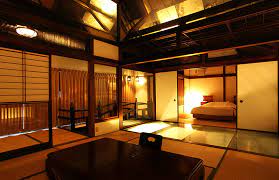 1泊1万円代 なのにまるで高級旅館 カレと1度は訪れたいラブホテル grand villa ツリーハウス カフェ インテリア エスニック ハウス
