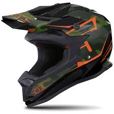 509 Altitude Helmet