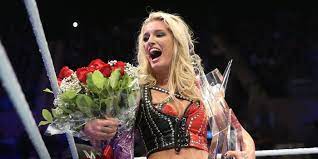 Toni Storm Reportedly Parts Ways With WWE