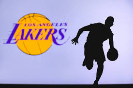 When designing a new logo you can be inspired by the visual logos found here. 22 Lakers Logo Stock Photos Free Royalty Free Lakers Logo Images Depositphotos
