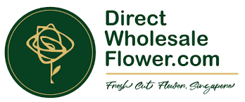 whole artificial flowers in