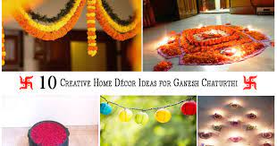 ideas for ganesh urthi