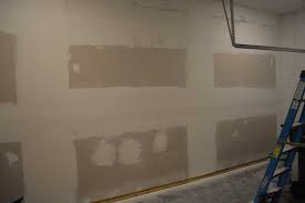 How To Drywall Your Garage Diy How To
