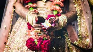 beautiful indian wedding al