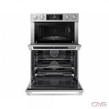 Dob30p977ds Dacor 30 Double Wall Oven