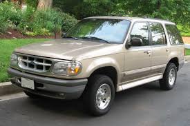 You can examine ford explorer 1998 manuals and user guides in pdf. 1998 Ford Explorer Vins Configurations Msrp Specs Autodetective