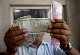 Dollar vs Rupee: Why the rupee sank to an all time low of 78 against the US  dollar today | India Business News - Times of India
