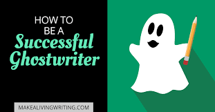 How to Find and Work with a Good Ghostwriter Inbound org