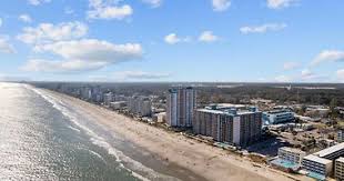 5 star hotels in myrtle beach sc from