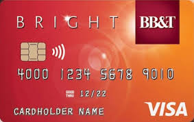 bb t bright credit card reviews is